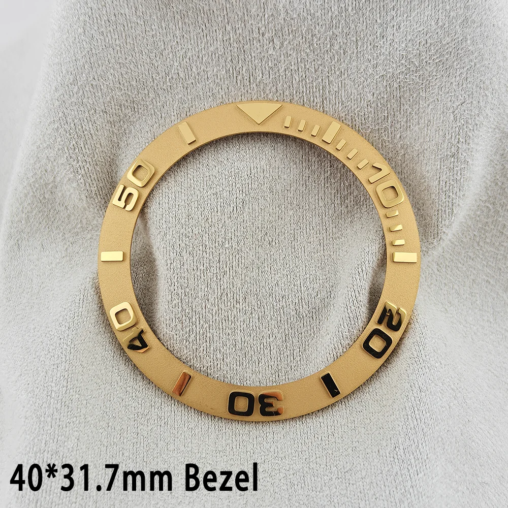 Premium Ceramic GMT Bezel Insert