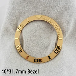 Premium Ceramic GMT Bezel Insert (12)
