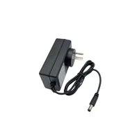 12.6V 2A 18650 Lithium Battery Charger For 12V 3Series Li-ion Battery Polymer Smart Charger 18650 Battery Pack 5.5mm x 2.1mm DC - Image 5
