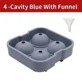 4-Cavity Blue