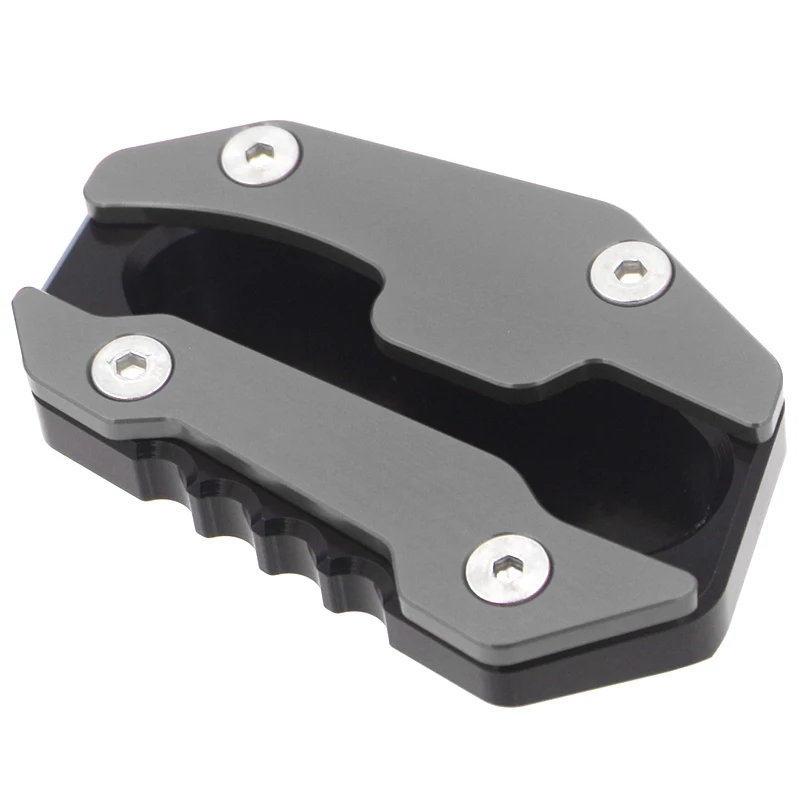 Yamaha TMAX560 Motorcycle Kickstand Extension Pad Accessories
