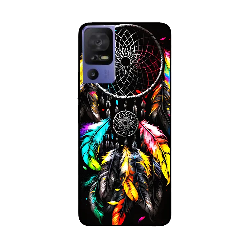 Cute Silicone Soft Shockproof Bumper Case - Fun & Durable Protection
