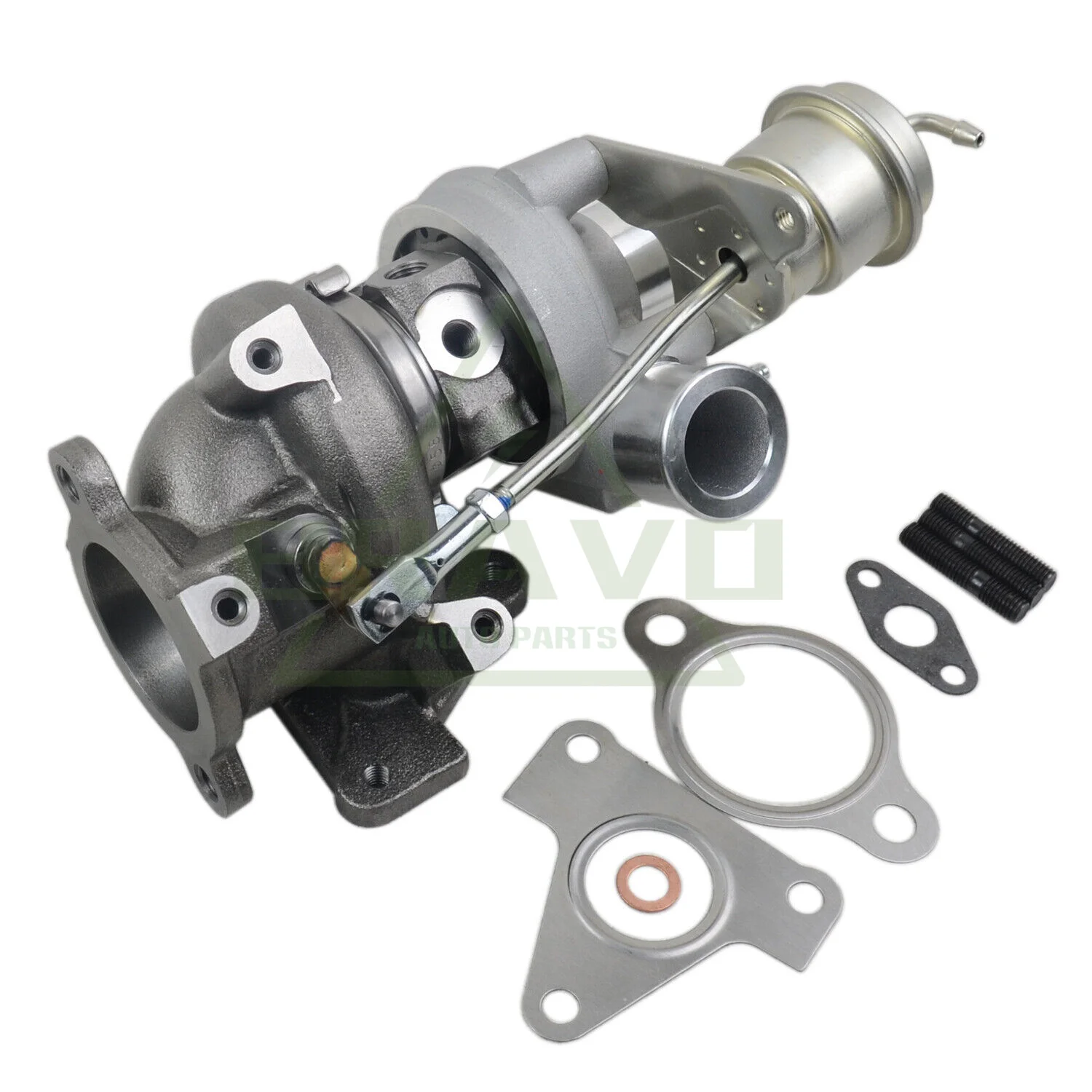 For Smart Fortwo Coupe Cabrio 451 1.0L 84PS 102PS Turbo Turbocharger A1320900080 49173-02010 1320900080 49173-02015
