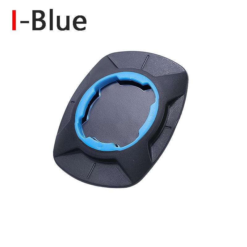 I-Blue Patch