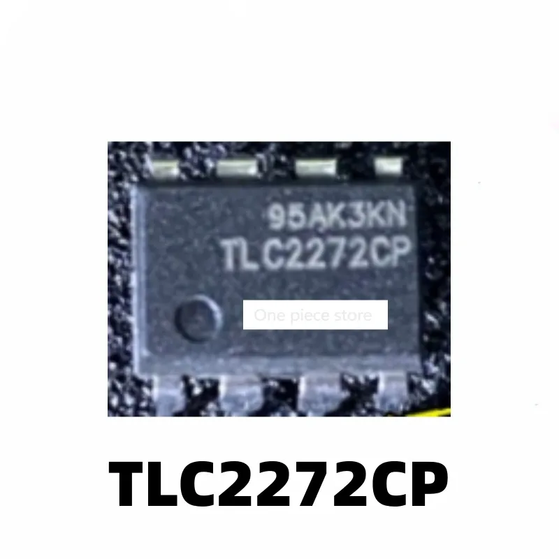 

1 шт. чип линейного/контрольно-измерительного усилителя TLC2272 TLC2272CP DIP-8 pin in-line