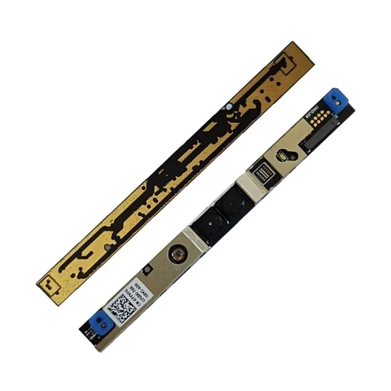 Originale Build In Camera Webcam Ir Per Dell 7730 7530 Latitude 5490 5590 0Tyvfg Tyvfg