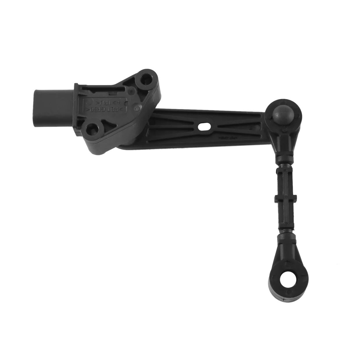 A68F-LR098914 Front Suspension Height Level Sensor For Land Rover Range Rover Discovery Defender 13-23 Body Headlight Sensor