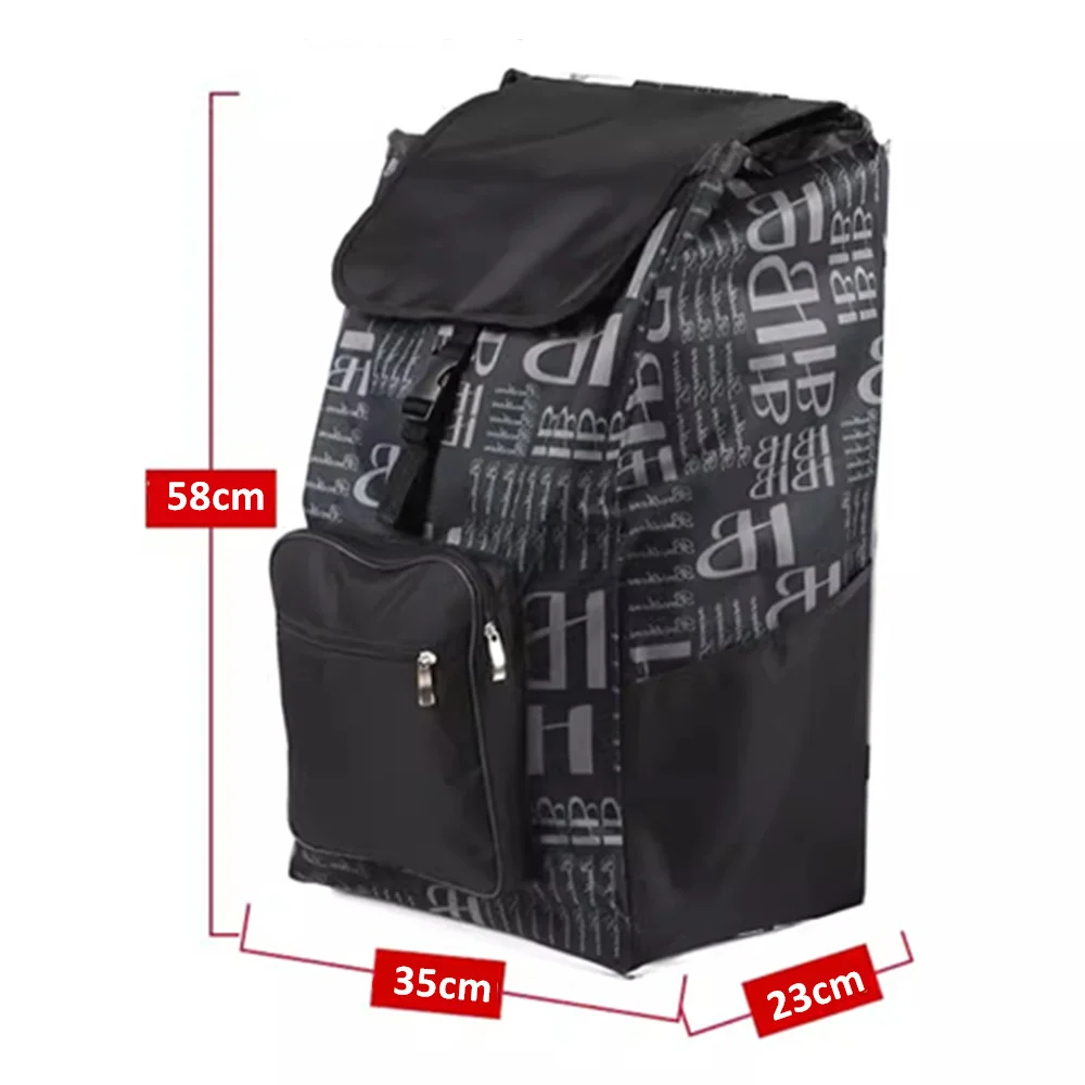 ALWAYSME Shopping Cart Bag 3