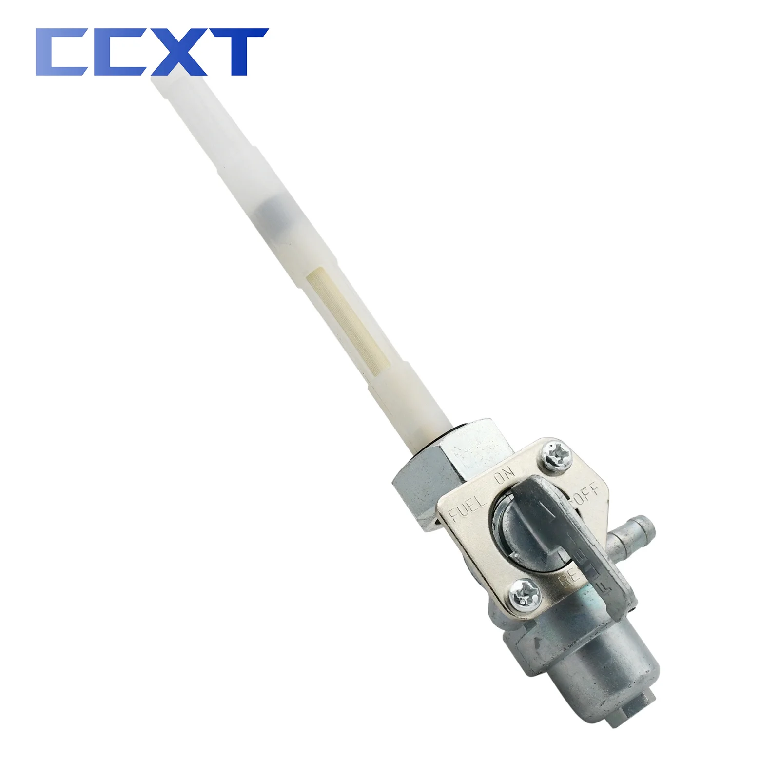 Motorcycle Petcock Fuel Tank Shut Valve 18mm Honda CRF230L CRF230M CB250 CB750F CBX1000 CB900C CB900F ATC250ES ATC250SX 350X fuel petcock valve