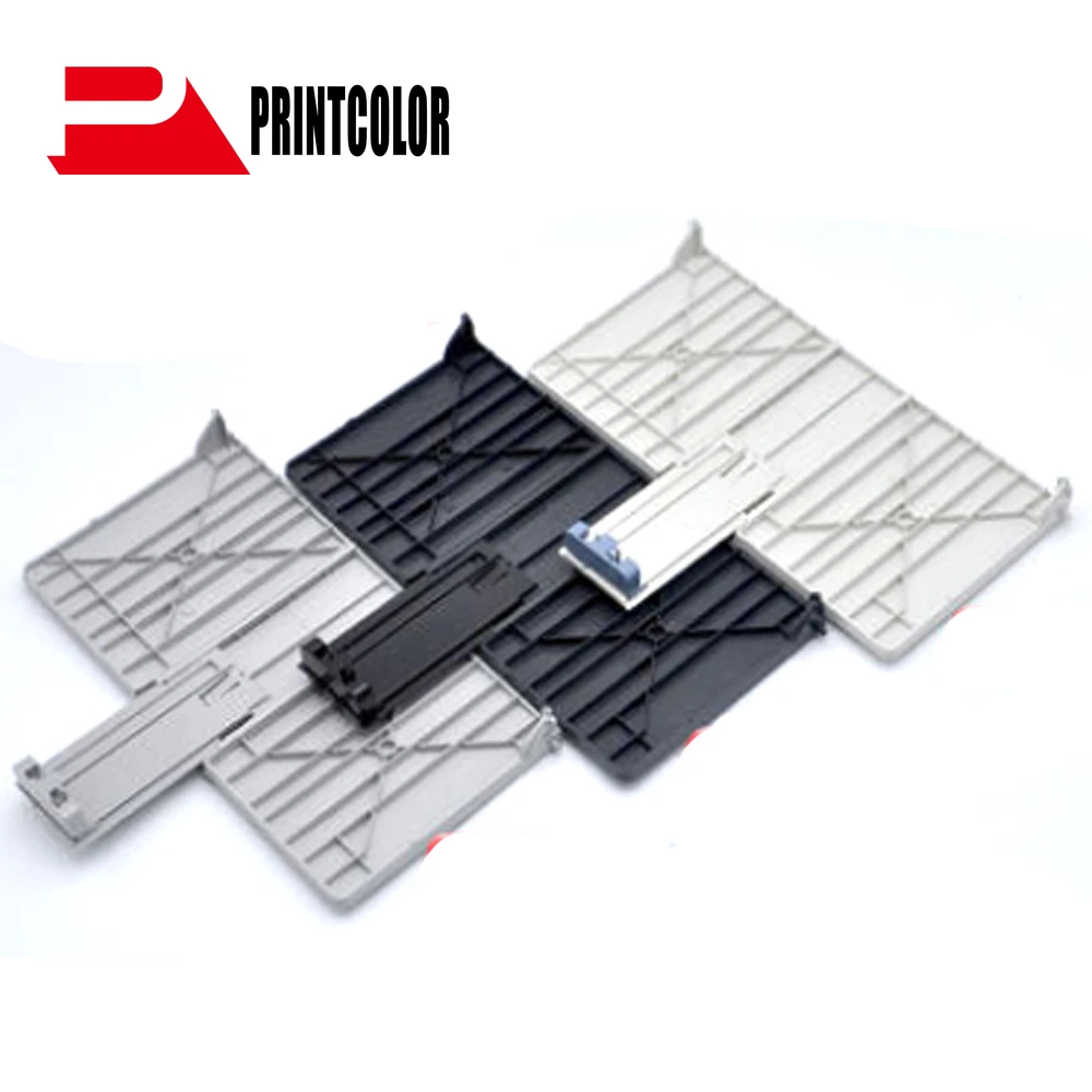Bandeja de Entrada de Papel para Impressora hp Laserjet 1010 1012 1015 1018 1020 Q5911a 10x Rm12079000cn Rm1-0629-000cn