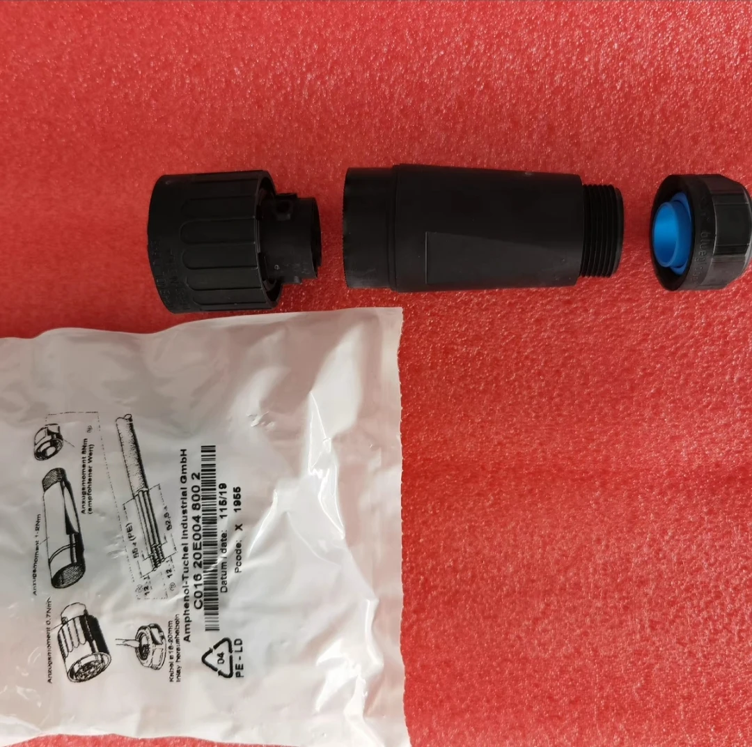 화웨이 인버터 5 코어 AC 출력 단자, AC 플러그, 터미널 sun2000-28ktl 적합