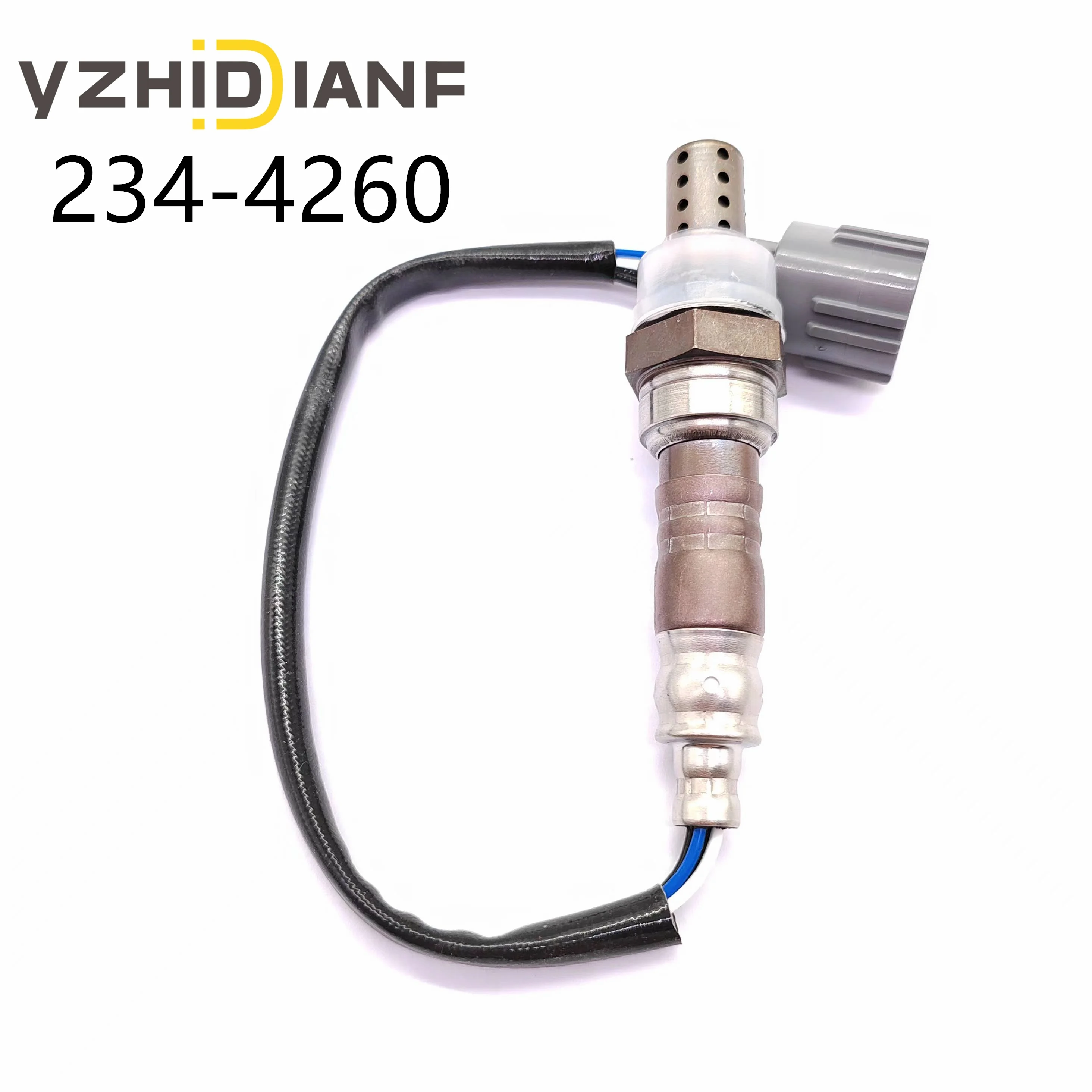 

1 шт. 89465-07050 89465-B1060 задний кислородный датчик Lambda O2 для TOYOTA YARIS CAMRY LAND CRUISER DAIHATSU SIRION 2000-2011 234-4260