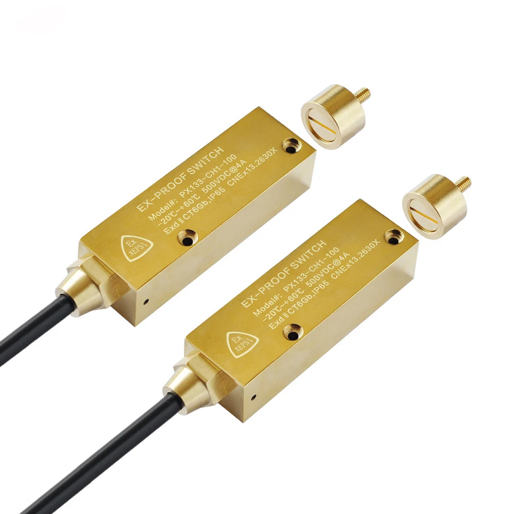 

Broadside Customized Low Voltage Motion Switch Magnetic infrared proximity switch far range