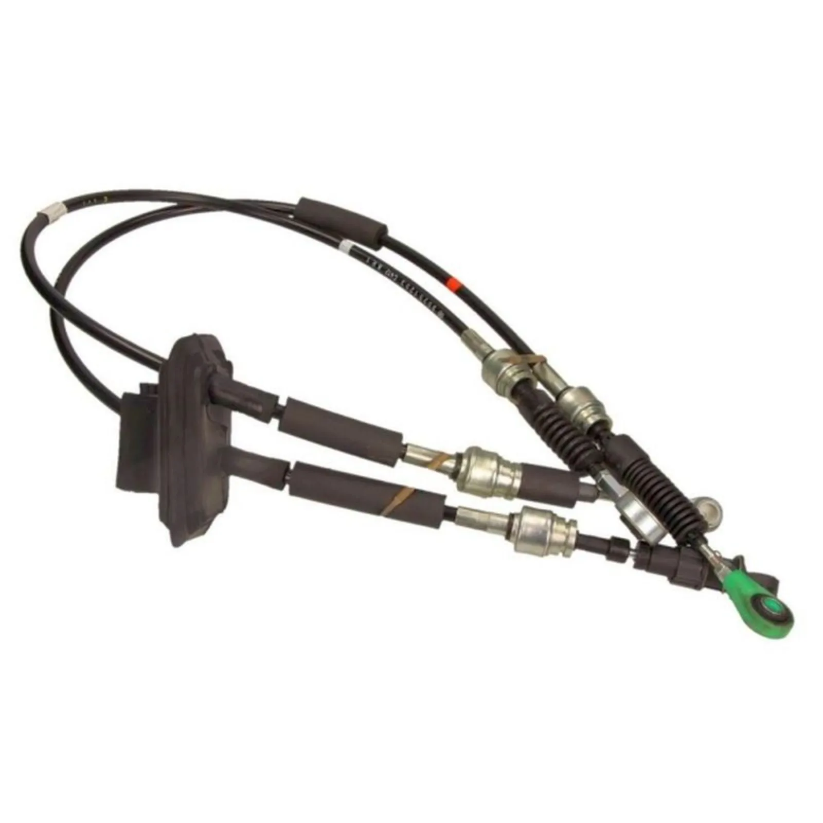 For Fiat 500 Abarth Gearbox Repair Kit 2012 2013-Abarth Manual Gear Shift Selector Lever Linkage Change Control Cable End