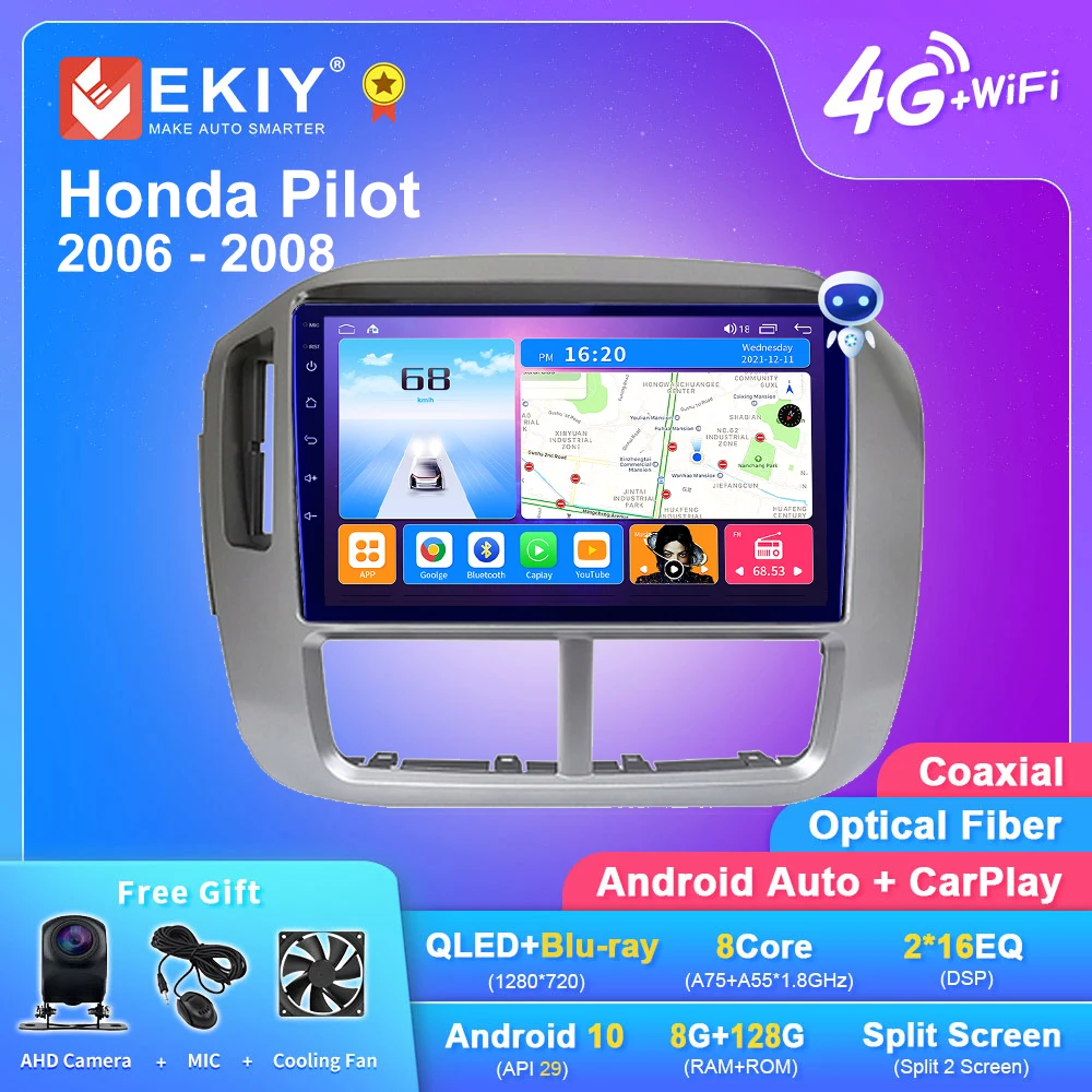 Radio Code For Honda Pilot 2005