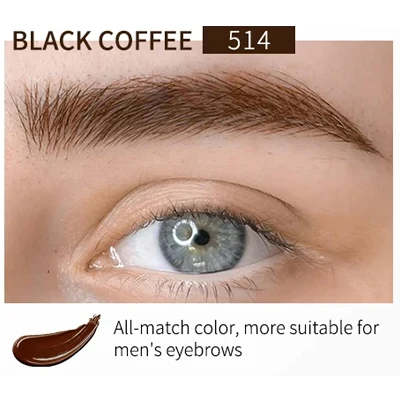 514 black coffee HOT