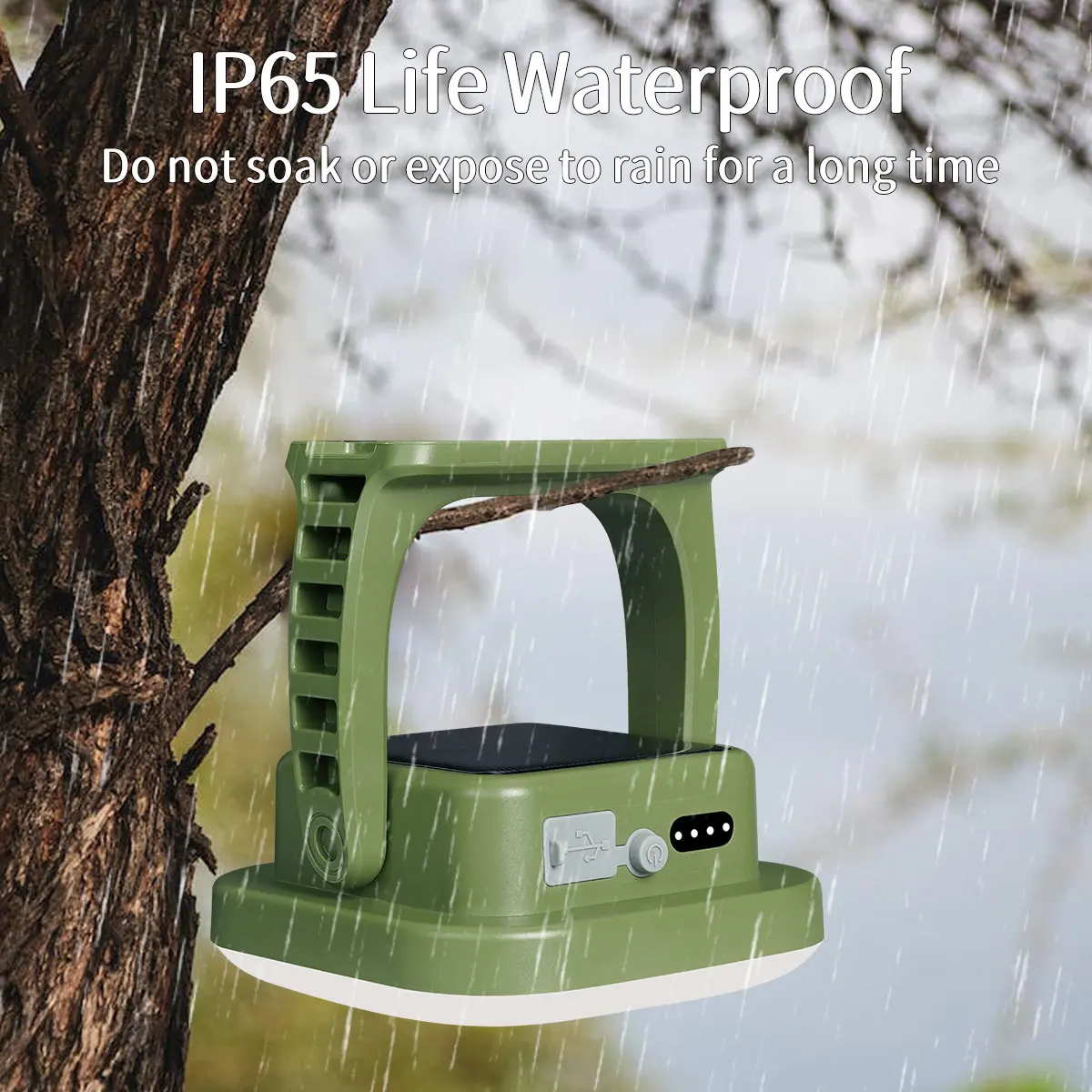 Рисунок 2 - Освещение MOSLIGHTING 9000 мАч 50 Вт