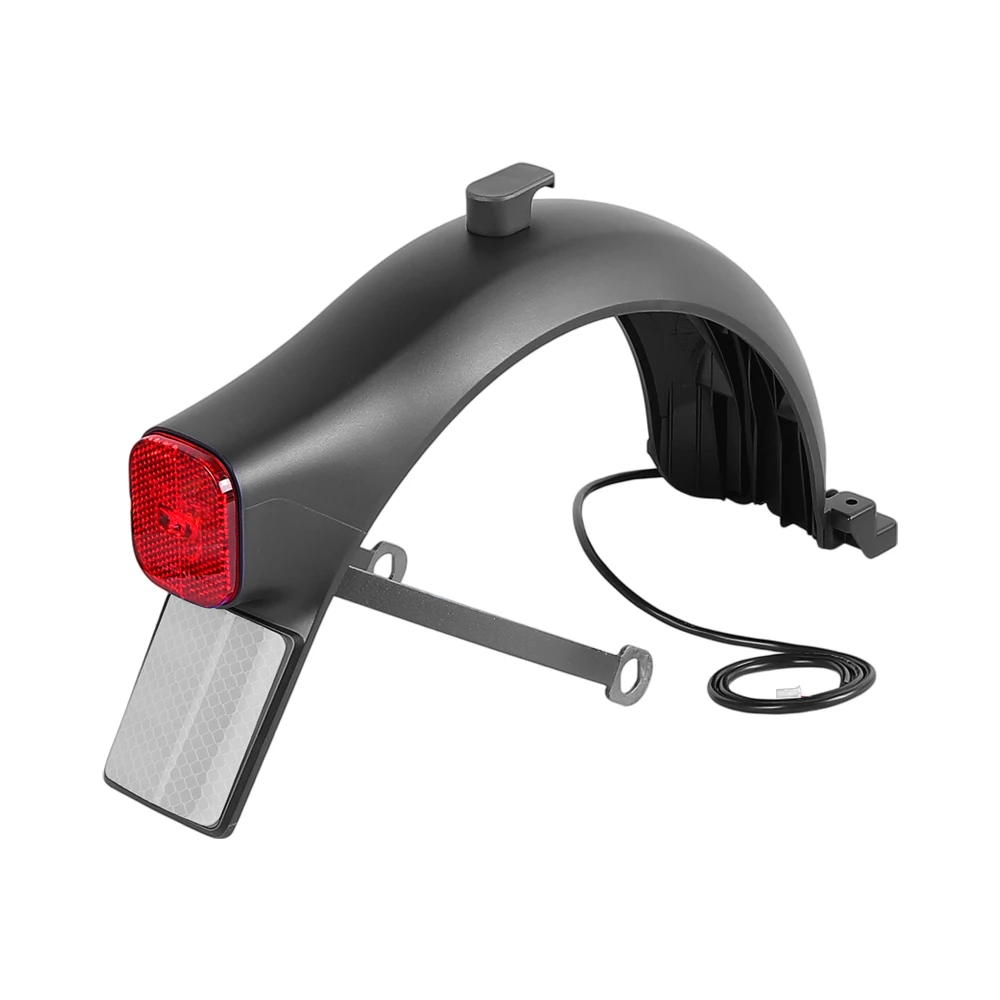 Für Ninebot F2 E3 E3Pro Scooter Reflektierende Aufkleber Elektroroller Dekoration Schutzschalen Sicherheitsaufkleber Zubehör – Detail 19
