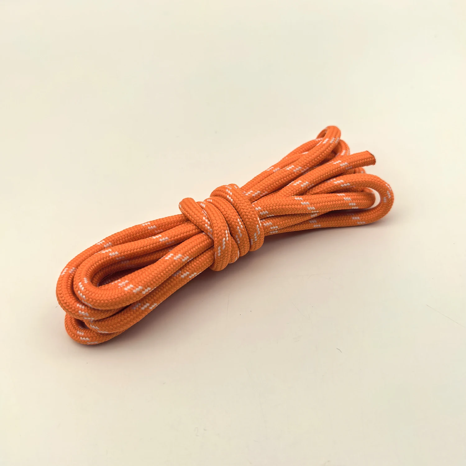 Versatile 5mm Thick Multi-Color Durable DIY Craft Rope for Accessories & Keychains