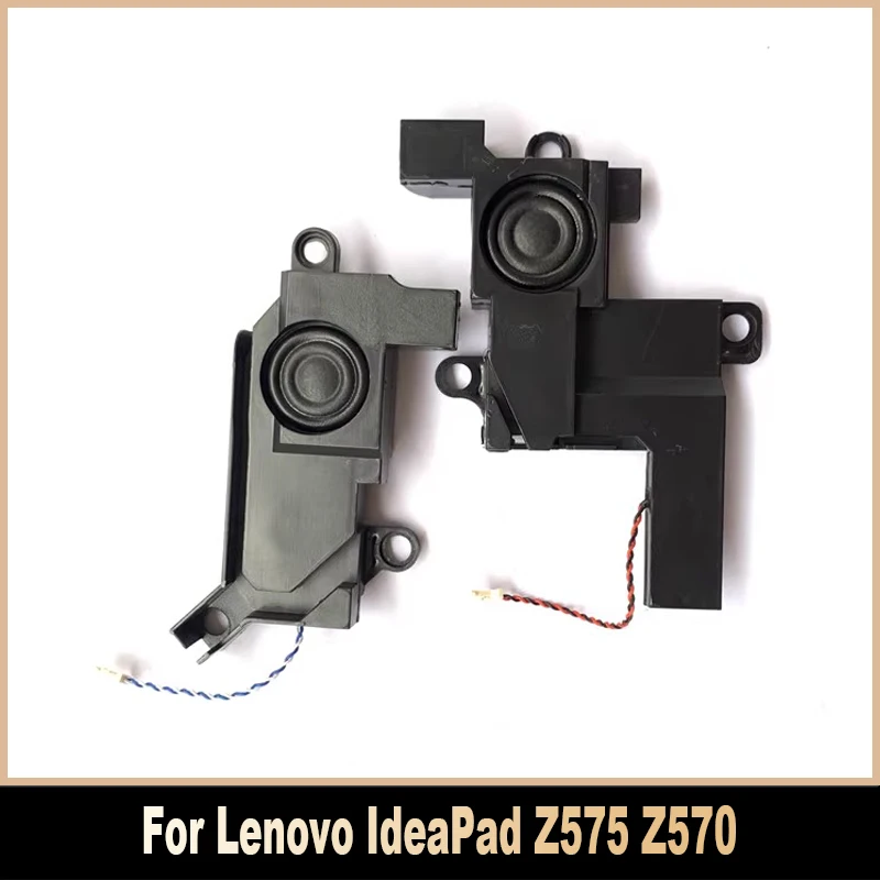 

Новый встроенный динамик для ноутбука Lenovo IdeaPad Z575 Z570 23.40879.01 внутренний динамик