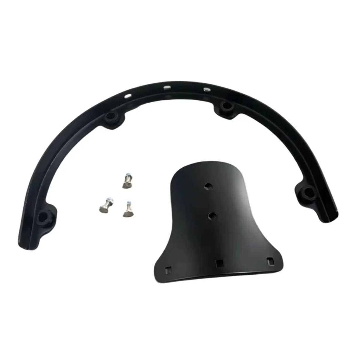 새로운 톰 홀더 스탠드 톰 후프 서스펜션 마운트 드럼 세트 하드웨어 액세서리 ..