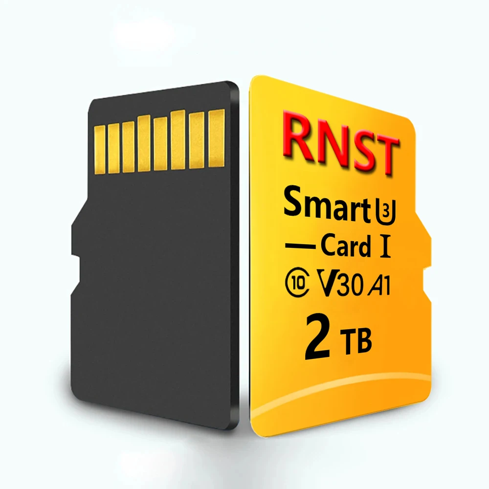 Mikrokarta karta SD 2TB karta pamięci 1TB Mini SD Card Class10 1TB