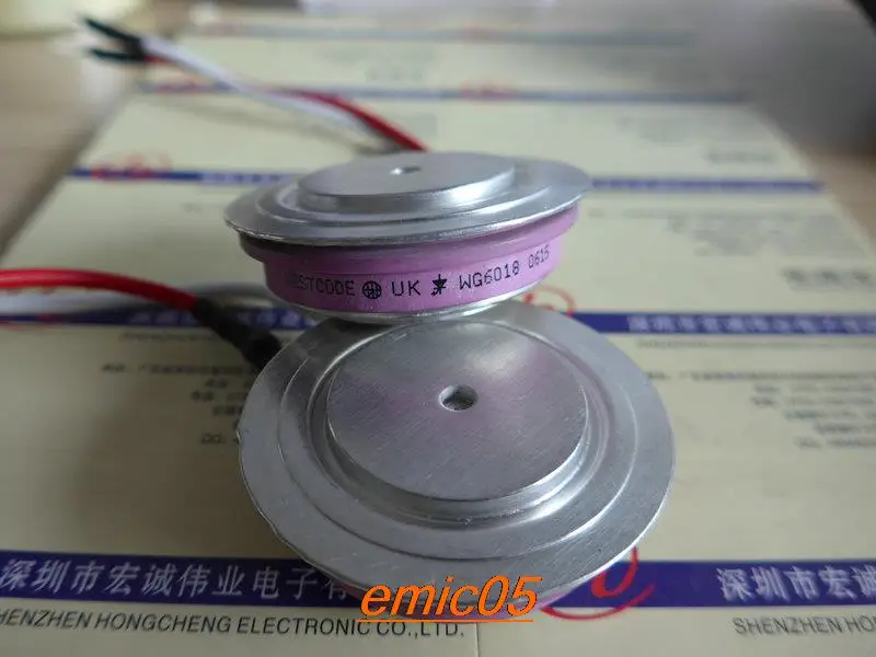 

Original Stock WG6018