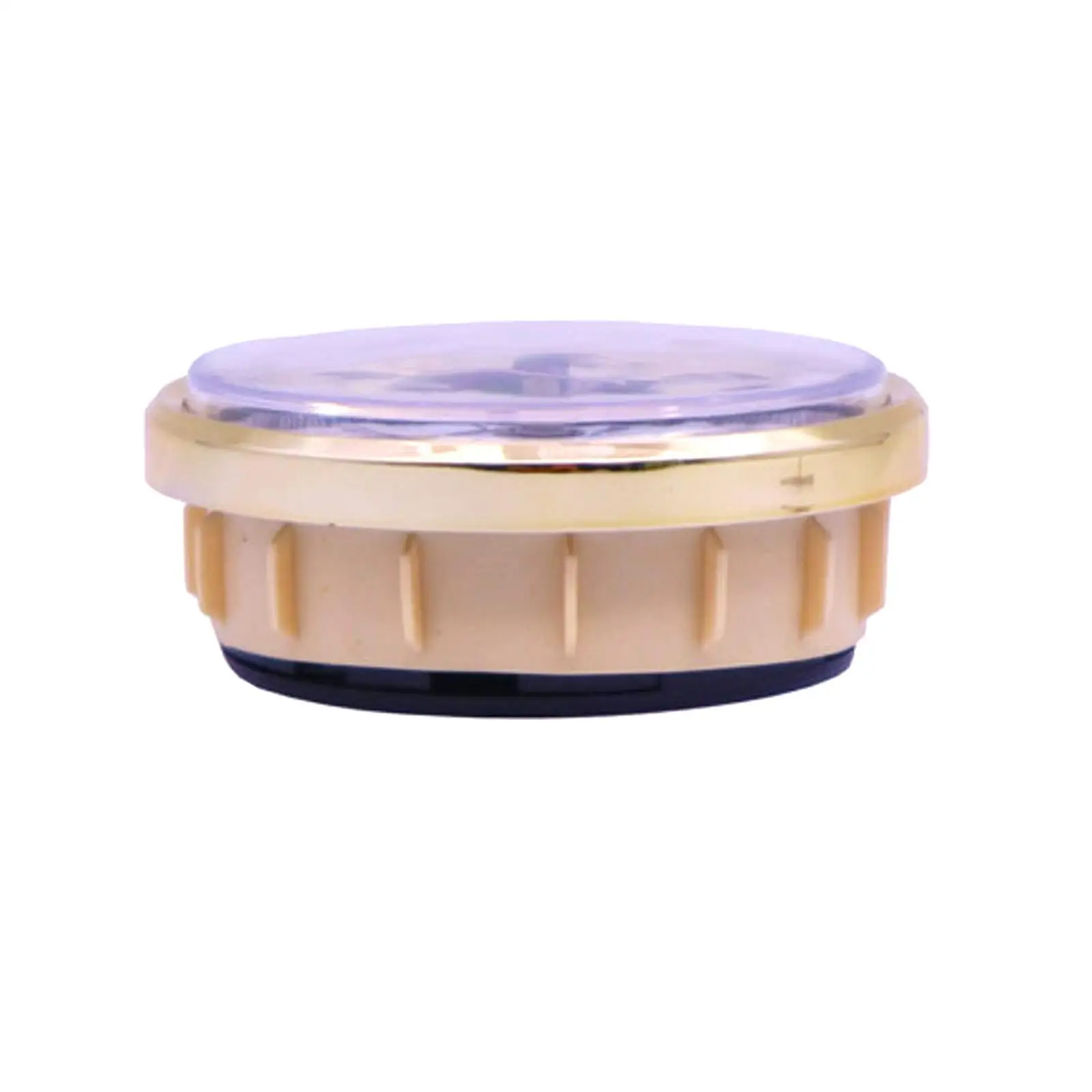 Clock Insert Round Movement Numeral Roman Mechanism Repair Replacement 70 mm