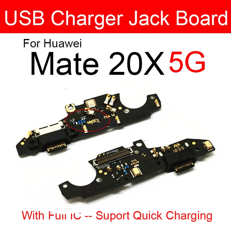 Huawei Mate 20 Charging Dock | Huawei Mate 20x Replacement