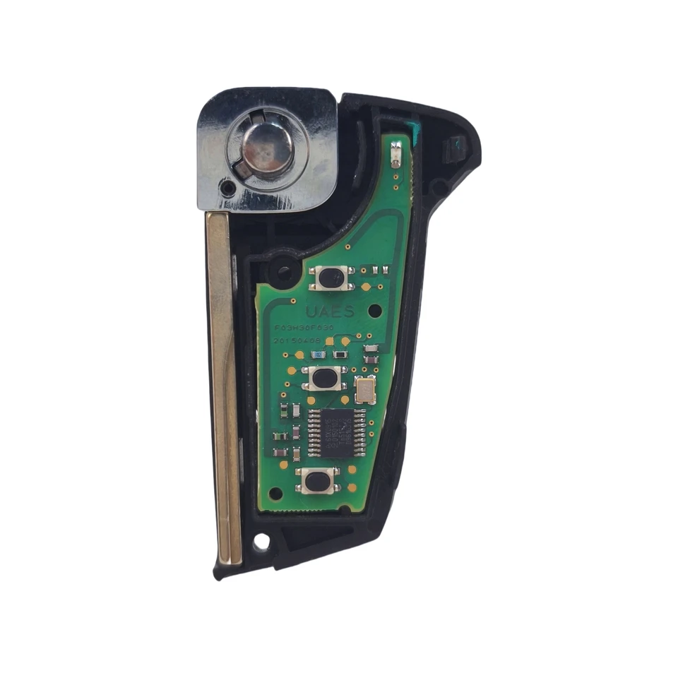 Algernon-keys Genuine Original for JAC S2 S3 T5 T40 Flip Remote