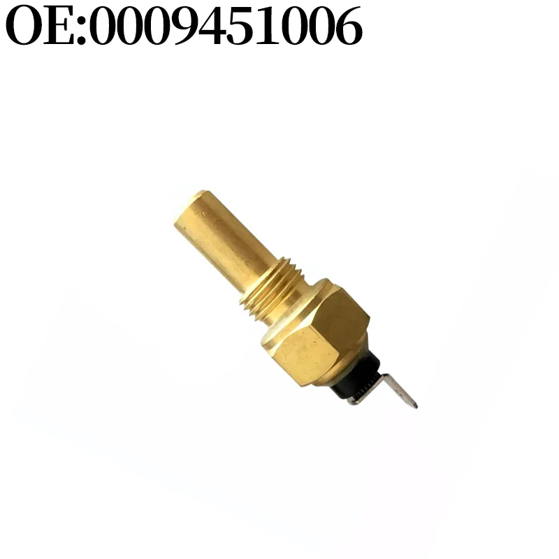 Accessori Per Carrelli Elevatori 0009451006 Sensore Di Temperatura Dell'Acqua Per Linde H18 H30 H45 H80 Nuovissime Parti Di Alta Qualità