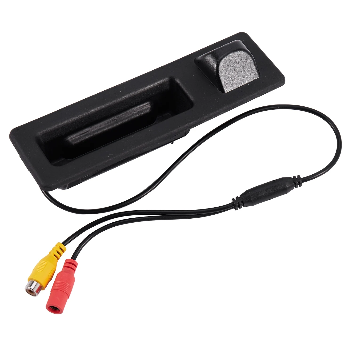 

Car Trunk Handle Reversing 170° Rear View Camera For 3 5 X3 Series F10 F11 F25 F30