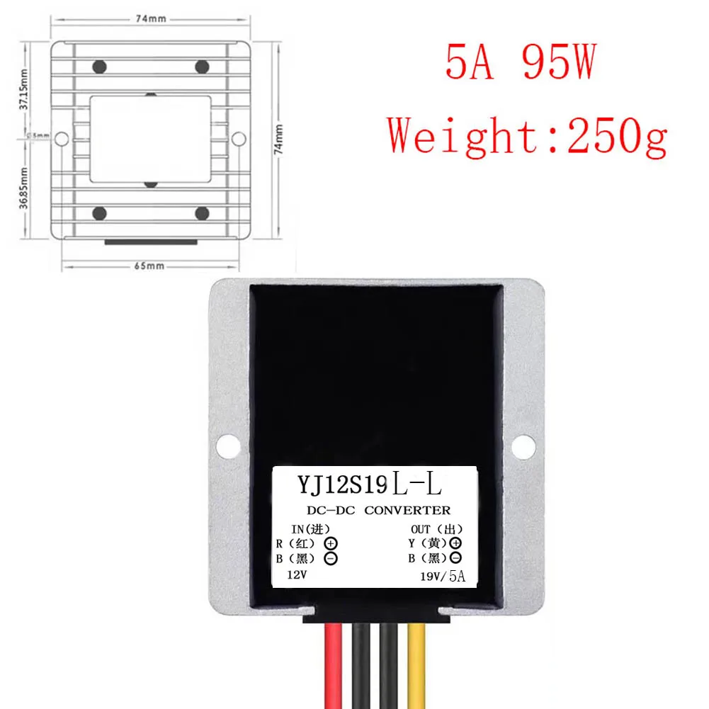 5A 8A 10A 15A 20A 30A Boost