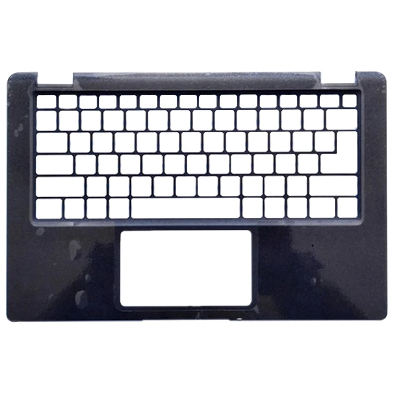 Portátil para Dell Latitude 7310 E7310 Lcd Tampa Traseira Moldura Frontal Palmrest Shell Inferior Acessórios para Notebook Novo Case do - Imagem 6