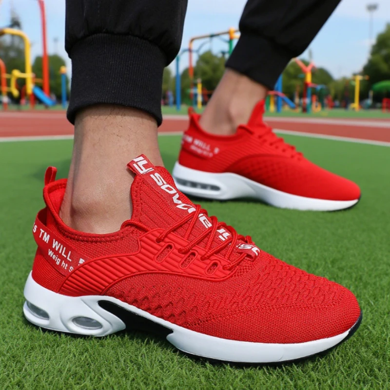 Men Shoes Luxury Brand Casuall Sneakers Shoe Fashionable Sports Style Shoes Summer Versatile Outdoor Lightweight Tennis Shoes