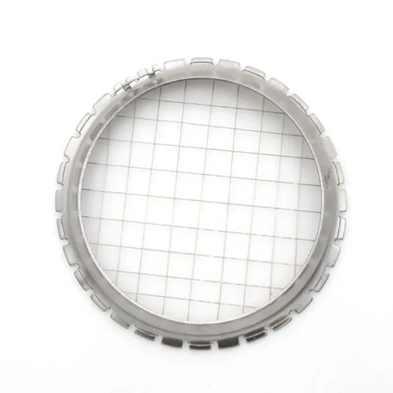 Stainless Steel Egg Slicer Cutter For Vegetables Salads Cut Egg Device Grid Potato Chopper Mushroom Kitchen Tools