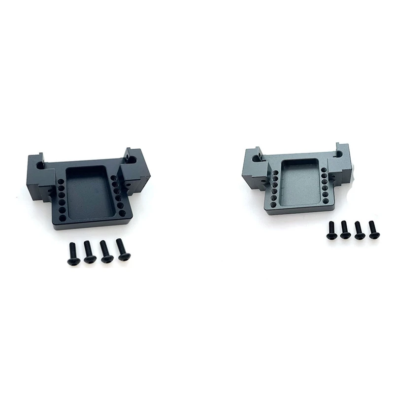 Fbil-Metal Head Beam Body Shell Lift Base Fissa Per 1/14 Tamiya Rc Truck Scania R470 R620 Volvo F16 Man Actros Parts