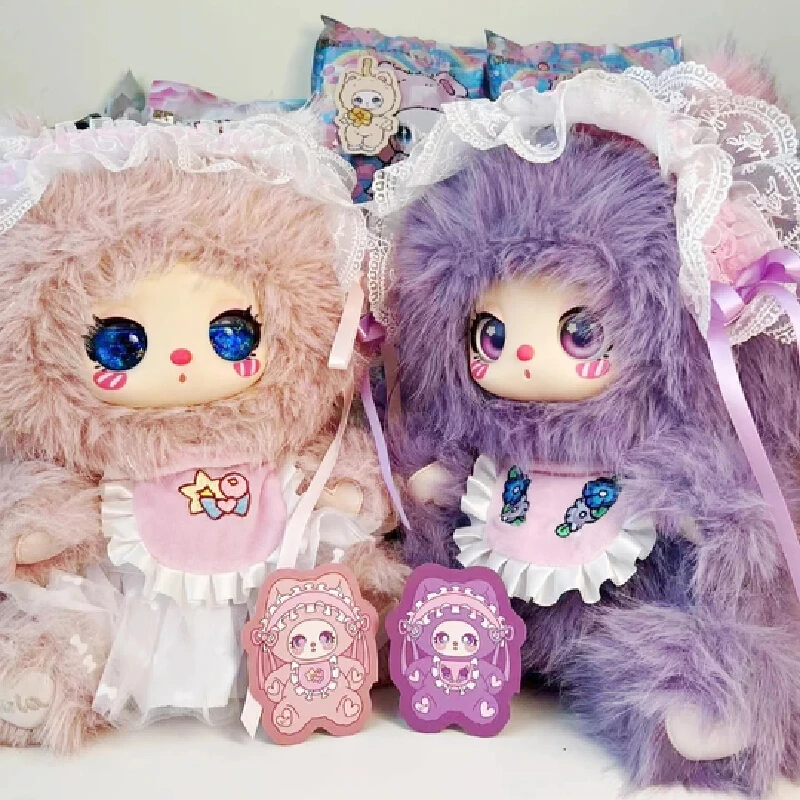 Genuine Lilia'S Zoo 600% Overall V2 Seated V4 Chef Kitten Blind