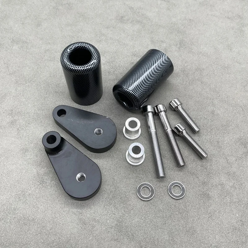 For Kawasaki ZX9R ZX 9R ZX 9 R 2002-2003 BlackCarbon