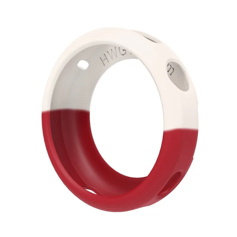 Silicone Protective Watch Case for 41mm – Durable Replacement Cover and Bumper Frame Accessory