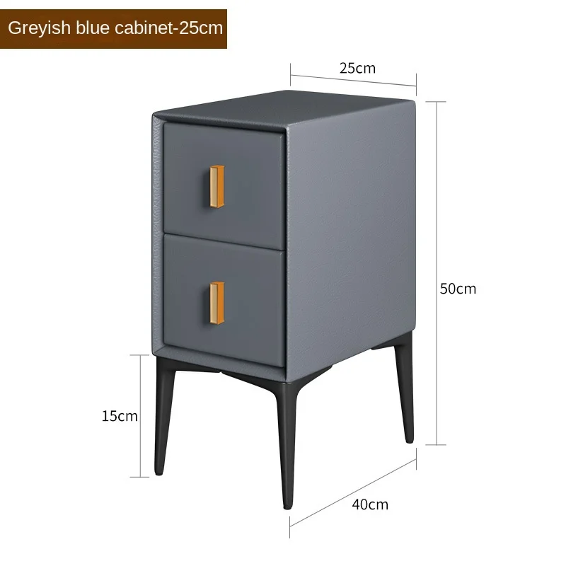 grey 25cm