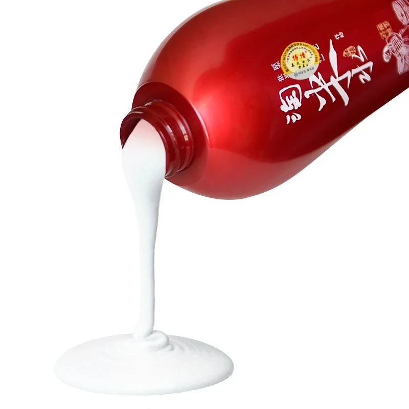 Rice Washing Water Shampoo for Hair Loss Prevention Rapid Hair Growth Prevention BaldnessDandruff Removal Professional Hair Care 6