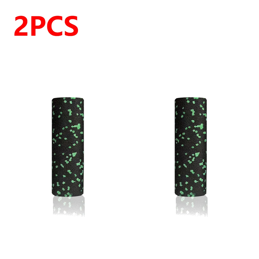 Black Green 2PCS