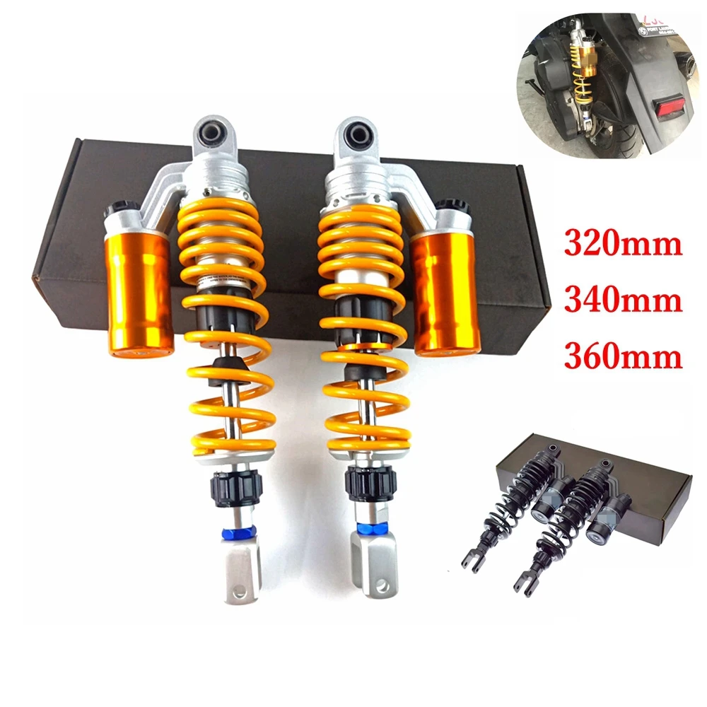 hero honda passion pro back shock absorber price