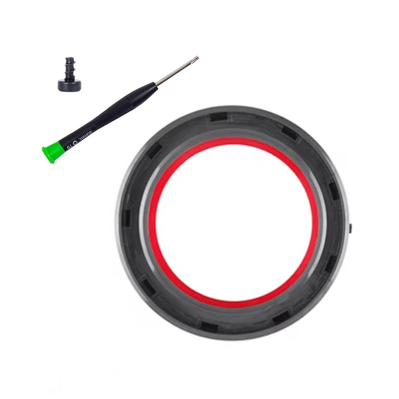 

Dust Bin Top Fixed Sealing Ring For Dyson V11/V15/SV14/SV15/SV22 Vacuum Cleaners Replacement Accessories Parts Sealing Ring
