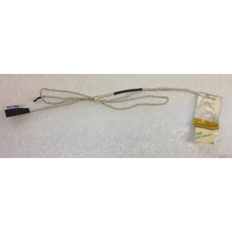 

New Laptop LCD Cable for Toshiba C855D C850 S855 Screen Cable 6017B0361601