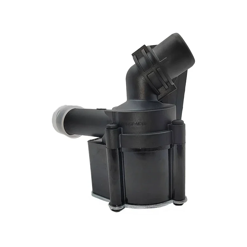 64119130413 64119130387 64119230233 64119230232 For BMW X5 F15 F70 F85 X6 F16 F86 E71 E72 Engine Auxiliary Water Pump 12V