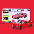1-64 2015 FORD GT