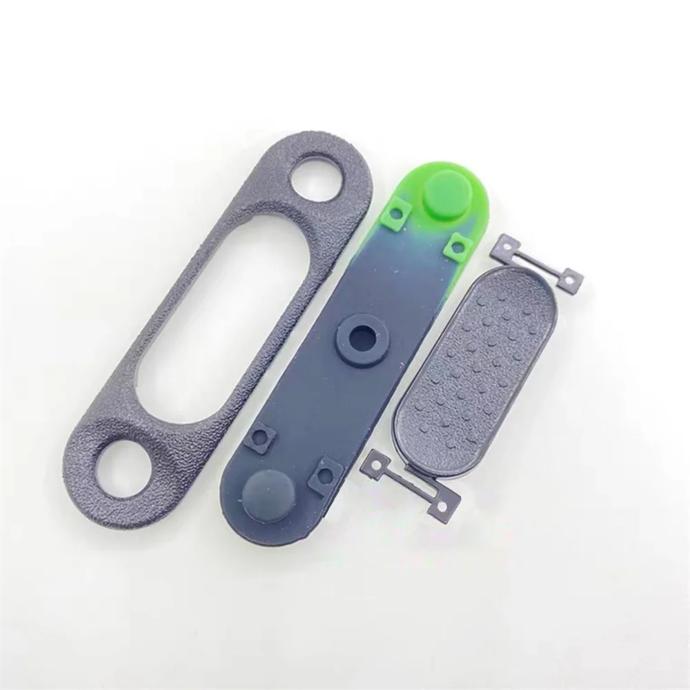 

1 Set Launch Talk PTT Key-press Button Repair Kit For Motorola MTP3150 MTP3250 MTP3100 Radios Walkie Talkie Accessories Parts