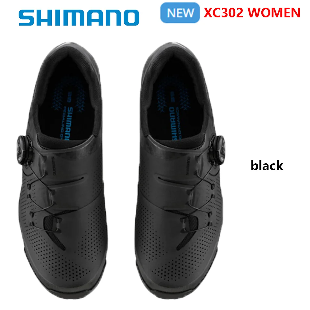Shimano SH-XC300 Mountain Bike Lock Shoes XC3 XC300 XC302